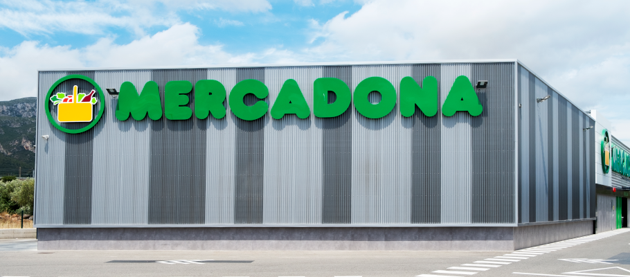 Empleo en Mercadona