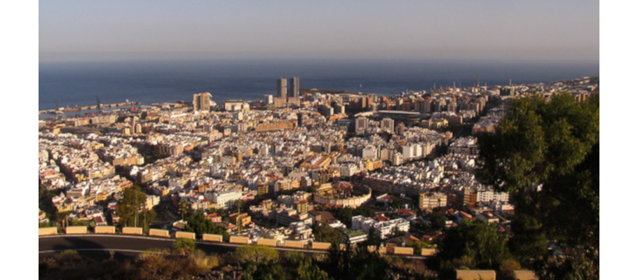 empleo en tenerife