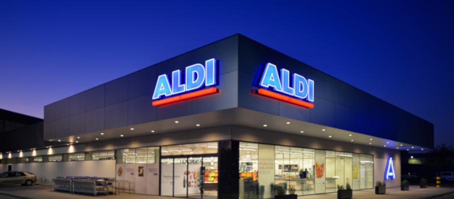Empleo en Aldi